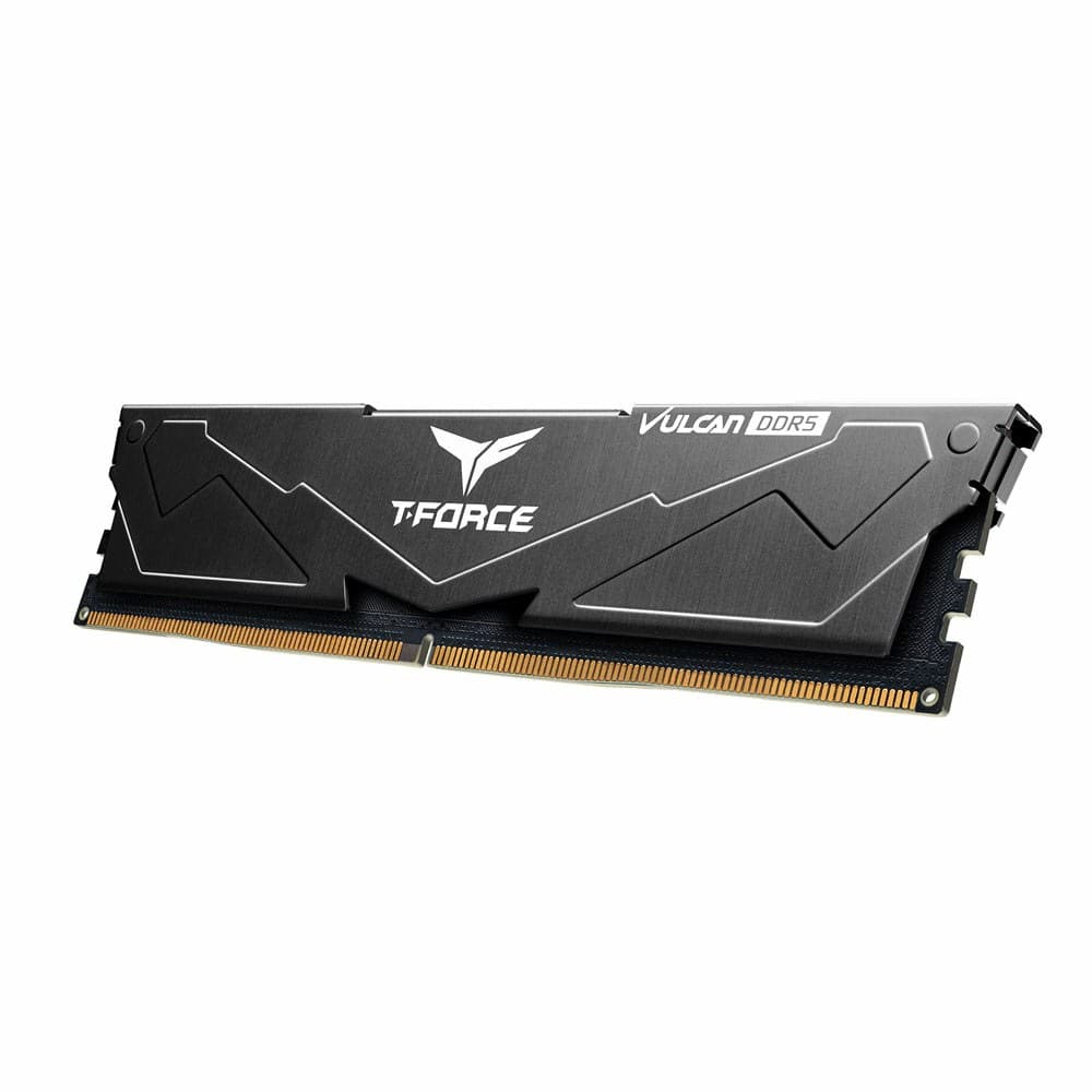 Team Group VULCAN FLBD532G6000HC30DC01 memory module 32 GB 2 x 16 GB DDR5 - Image 4