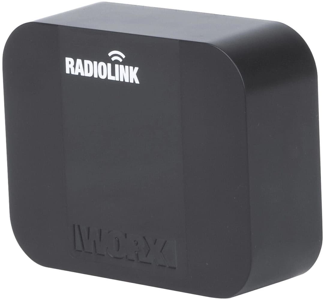 WORX WA0864 Radio Link Accessory - Black - Image 6