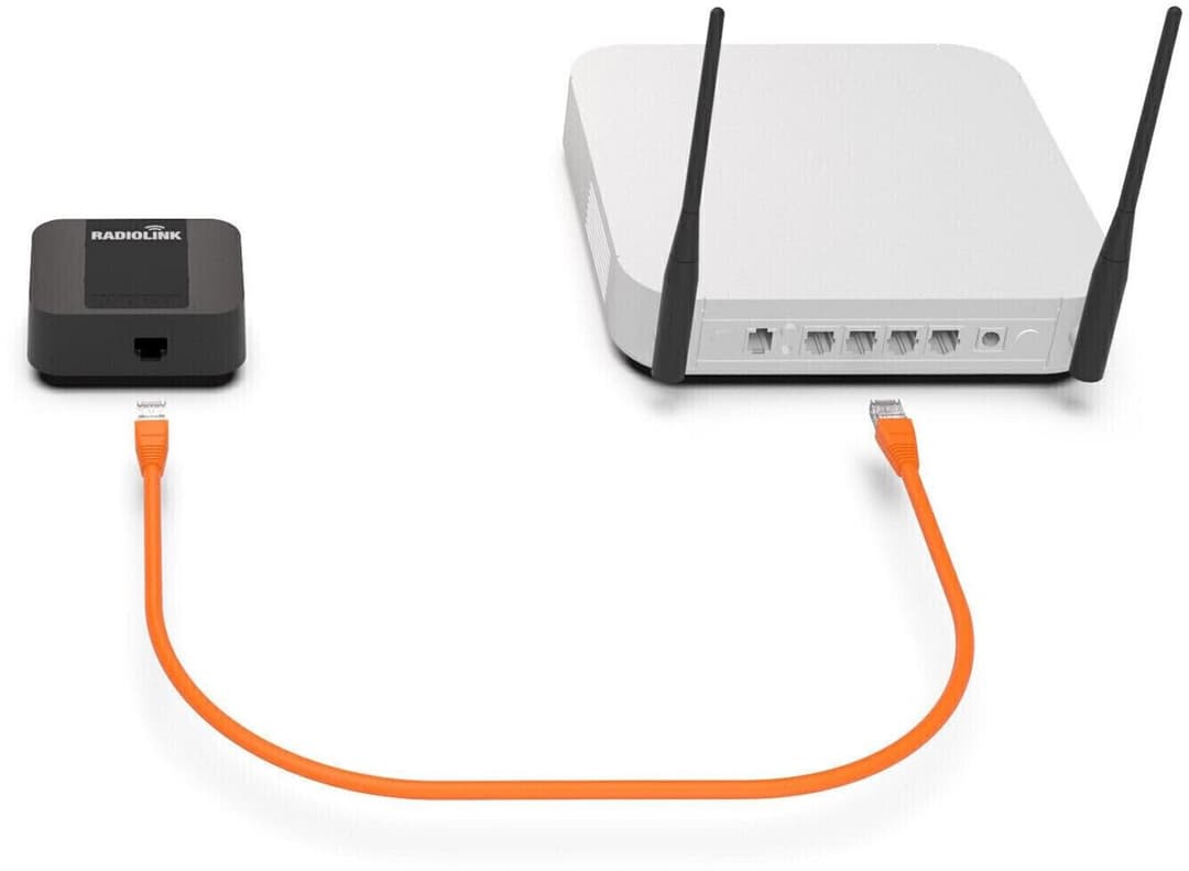 WORX WA0864 Radio Link Accessory - Black - Image 7