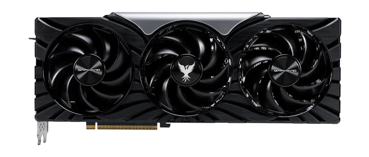 Gainward GeForce RTX 5070 Phoenix GS NVIDIA 12 GB GDDR7