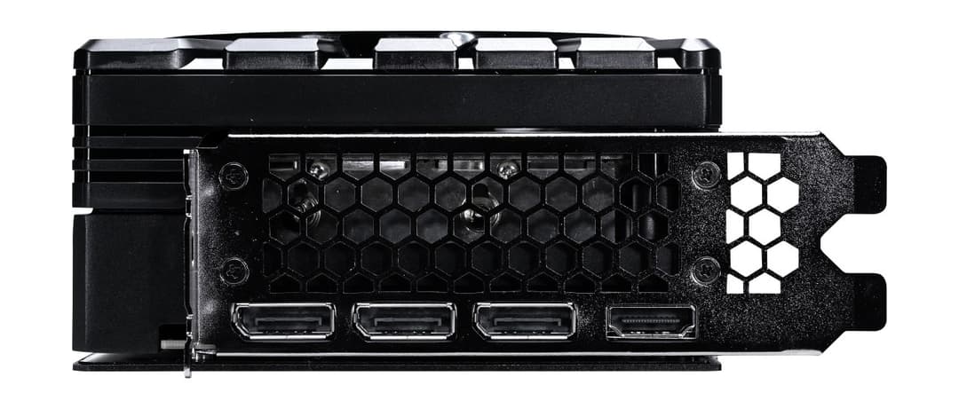 Gainward GeForce RTX 5070 Phoenix GS NVIDIA 12 GB GDDR7 - Image 3