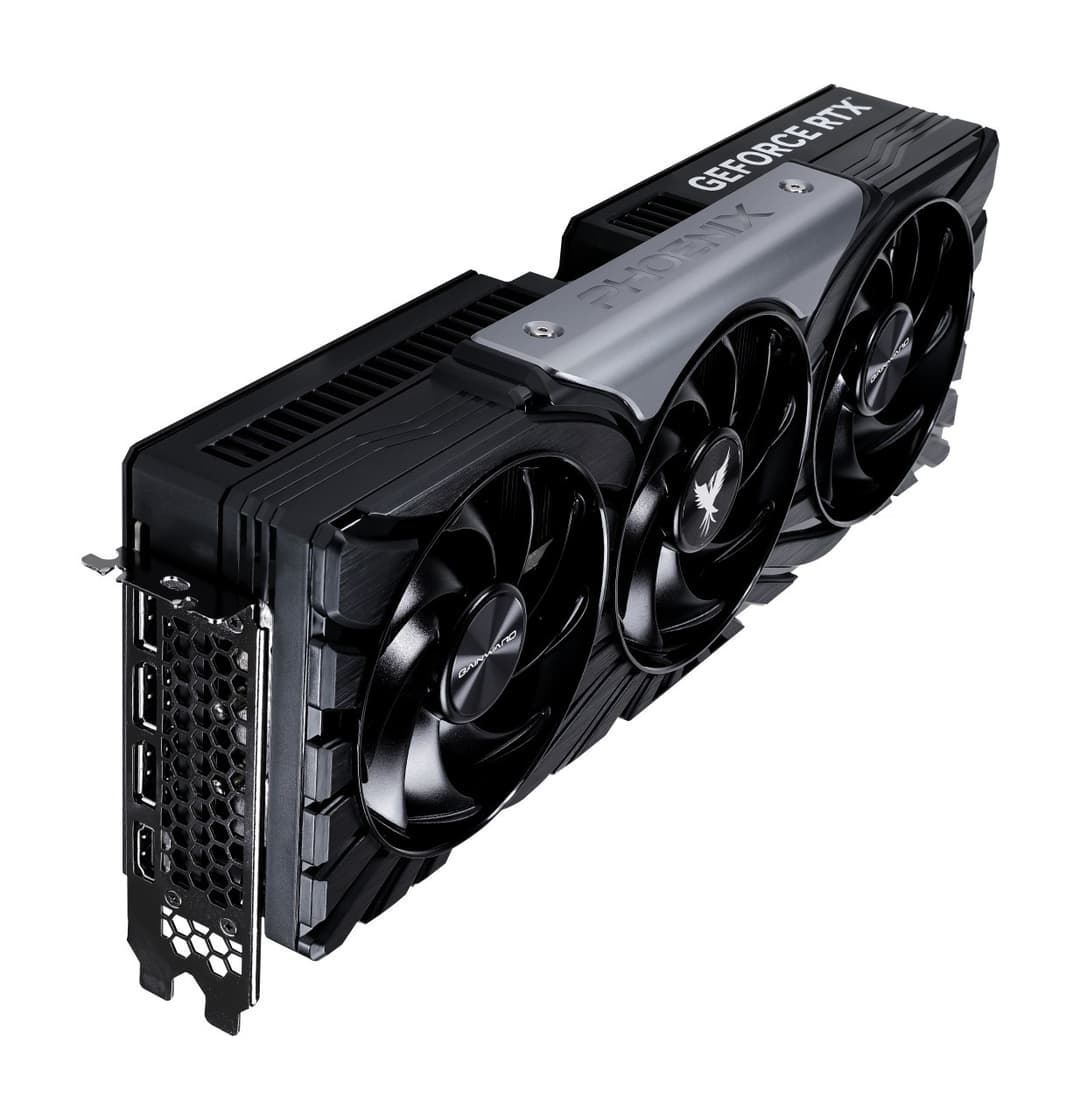 Gainward GeForce RTX 5070 Phoenix GS NVIDIA 12 GB GDDR7 - Image 4