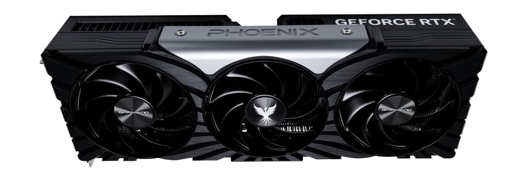 Gainward GeForce RTX 5070 Phoenix GS NVIDIA 12 GB GDDR7 - Image 7