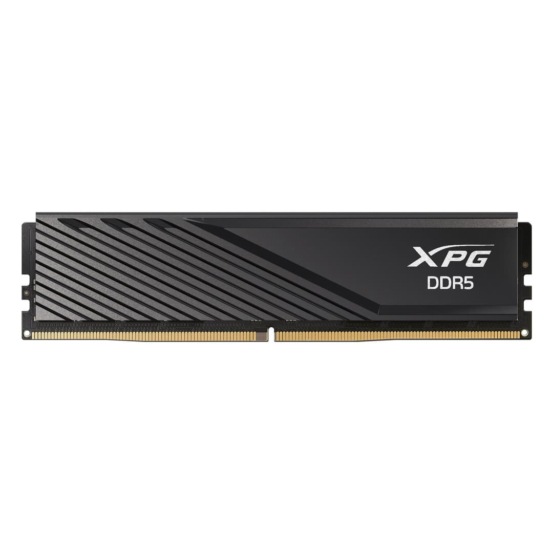ADATA Lancer Blade memory module 32 GB 2 x 16 GB DDR5 6000 MHz ECC - Image 1