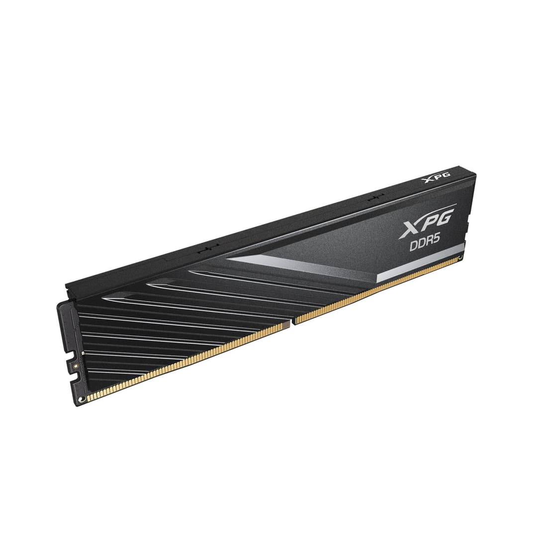 ADATA Lancer Blade memory module 32 GB 2 x 16 GB DDR5 6000 MHz ECC - Image 2