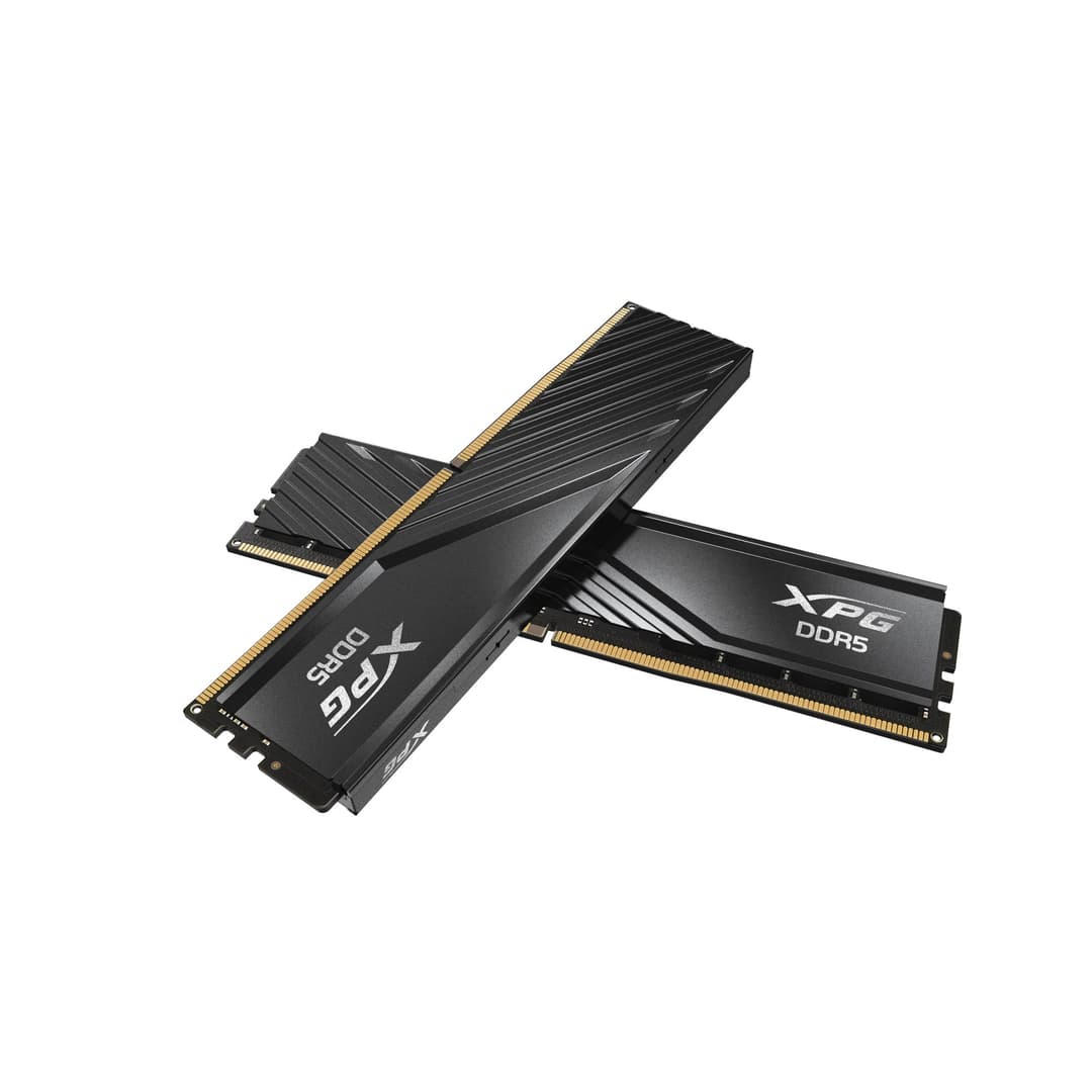 ADATA Lancer Blade memory module 32 GB 2 x 16 GB DDR5 6000 MHz ECC - Image 3