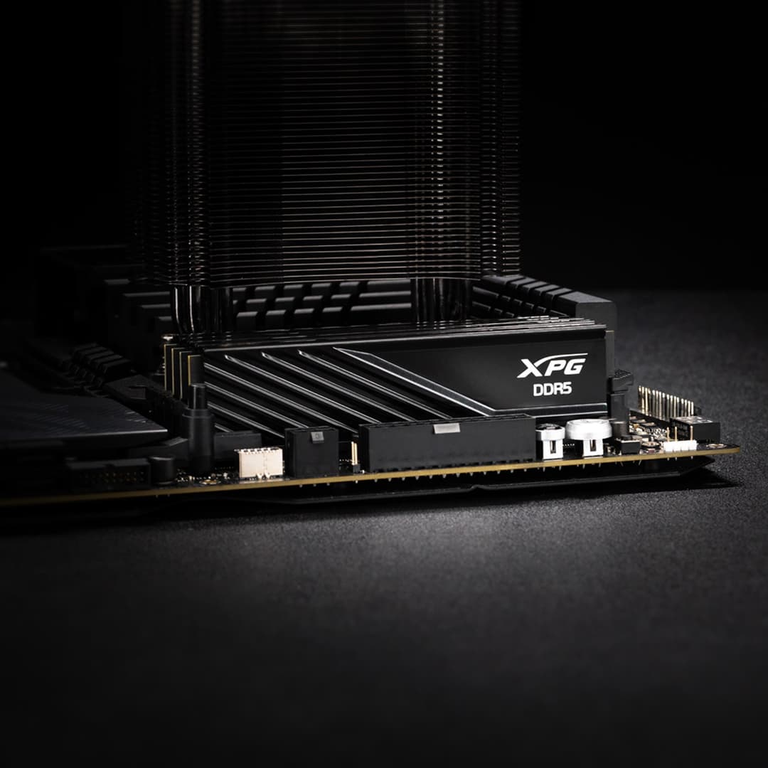 ADATA Lancer Blade memory module 32 GB 2 x 16 GB DDR5 6000 MHz ECC - Image 4
