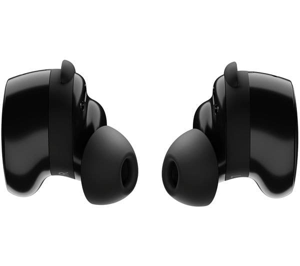 Bose QuietComfort Earbuds Black - Image 2
