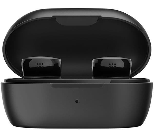 Bose QuietComfort Earbuds Black - Image 3