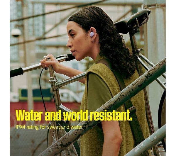 Bose QuietComfort Earbuds Black - Image 5