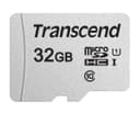 32GB Transcend 300S microSDHC UHS-I CL10 Memory Card with SD Adapter 95MB/sec thumbnail 2