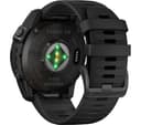 Garmin Fenix 7X Pro Solar Smartwatch 51mm Black thumbnail 3