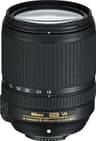 Nikon AF-S DX 18-140mm F/3.5-5.6G ED VR Lens (Refurbished – Excellent)