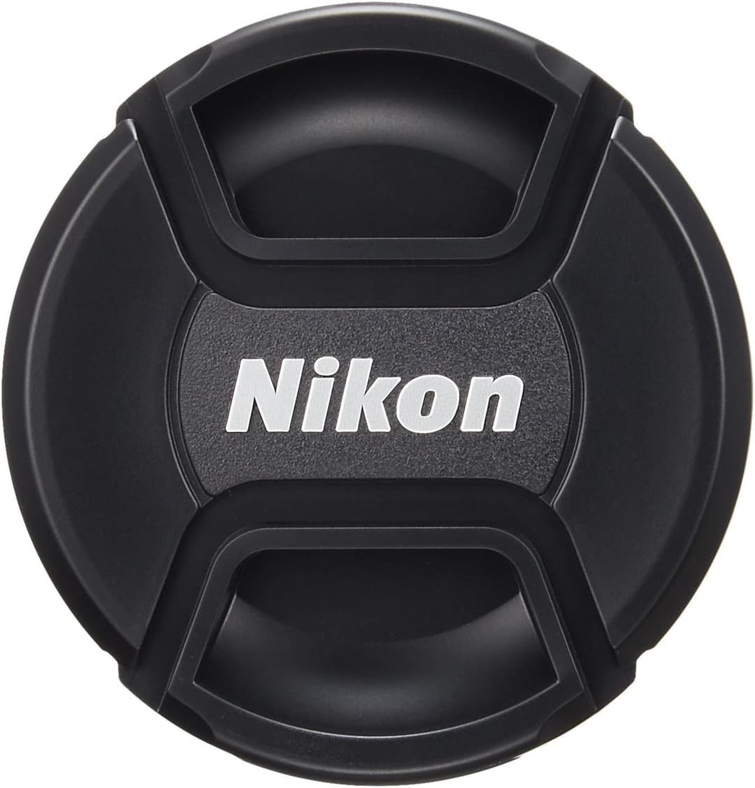 Nikon AF-S DX 18-140mm F/3.5-5.6G ED VR Lens - Image 3