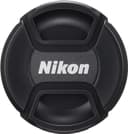 Nikon AF-S DX 18-140mm F/3.5-5.6G ED VR Lens thumbnail 3