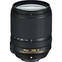 Nikon AF-S DX 18-140mm F/3.5-5.6G ED VR Lens thumbnail 5