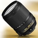 Nikon AF-S DX 18-140mm F/3.5-5.6G ED VR Lens thumbnail 6