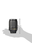 Nikon AF-S DX 18-140mm F/3.5-5.6G ED VR Lens thumbnail 7