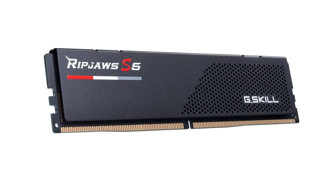 G.Skill Ripjaws S5 memory module 32 GB 2 x 16 GB DDR5 5600 MHz - Image 4