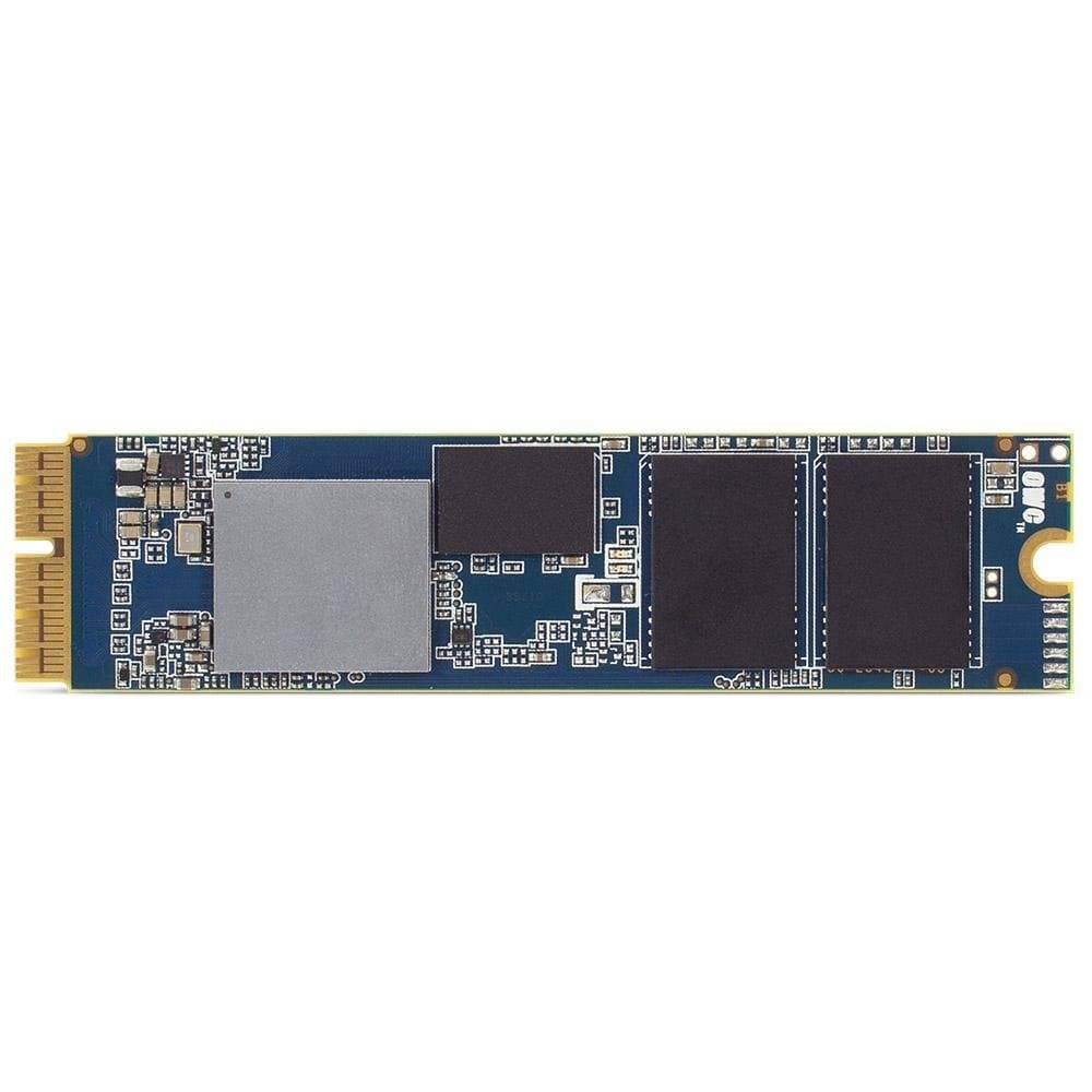 1.0TB OWC Aura Pro X2 PCIe 4.0 NVMe Solid-State Drive Upgrade Solution for MacBook Pro with Retina Display (Late 2013 - Mid 2015) and MacBook Air (Mid 2013 - Mid 2017) - Image 2