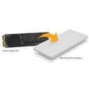1.0TB OWC Aura Pro X2 PCIe 4.0 NVMe Solid-State Drive Upgrade Solution for MacBook Pro with Retina Display (Late 2013 - Mid 2015) and MacBook Air (Mid 2013 - Mid 2017) thumbnail 7