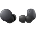 Sony LinkBuds S Earbuds Black thumbnail 1