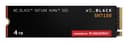 Western Digital Black WD_BLACK™ SN7100 NVMe™ SSD POWERED BY SANDISK 4 TB thumbnail 1