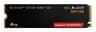 Western Digital Black WD_BLACK™ SN7100 NVMe™ SSD POWERED BY SANDISK 4 TB