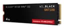 Western Digital Black WD_BLACK™ SN7100 NVMe™ SSD POWERED BY SANDISK 4 TB thumbnail 3