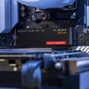 Western Digital Black WD_BLACK™ SN7100 NVMe™ SSD POWERED BY SANDISK 4 TB thumbnail 5