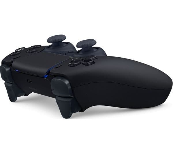 PlayStation DualSense Controller Midnight Black - Image 2