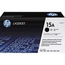 HP C7115A 15A Original LaserJet Toner Cartridge - Black thumbnail 2