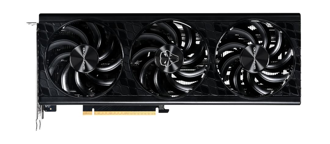 Gainward GeForce RTX 5060 Ti Python III NVIDIA 16 GB GDDR7 - Image 1