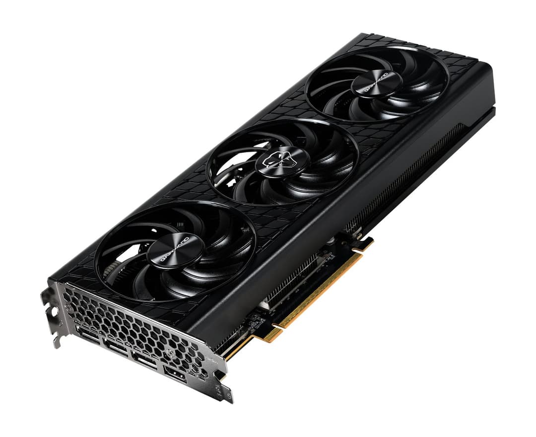 Gainward GeForce RTX 5060 Ti Python III NVIDIA 16 GB GDDR7 - Image 4