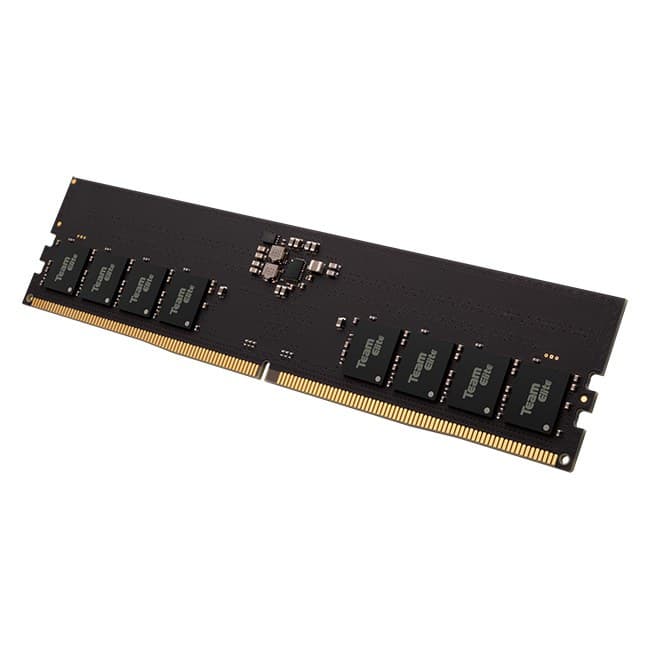 Team Group ELITE TED516G5600C4601 memory module 16 GB 1 x 16 GB DDR5 5600 MHz - Image 5
