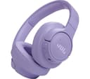 JBL Tune 770NC Wireless Bluetooth Noise-Cancelling Headphones - Purple thumbnail 1