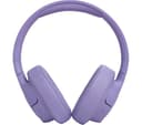 JBL Tune 770NC Wireless Bluetooth Noise-Cancelling Headphones - Purple thumbnail 2