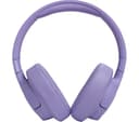 JBL Tune 770NC Wireless Bluetooth Noise-Cancelling Headphones - Purple thumbnail 3