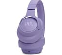 JBL Tune 770NC Wireless Bluetooth Noise-Cancelling Headphones - Purple thumbnail 7