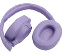JBL Tune 770NC Wireless Bluetooth Noise-Cancelling Headphones - Purple thumbnail 8