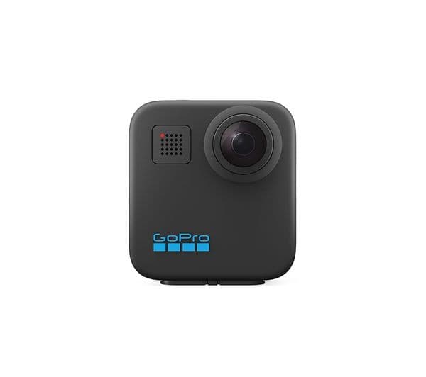 GoPro Max 360 Action Camera - Image 1