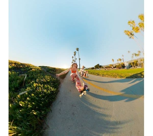 GoPro Max 360 Action Camera - Image 9