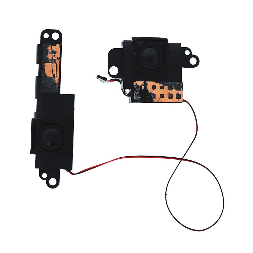 ASUS C202SA SPEAKER SET Designed For Chromebook C Series C202SA - 04072-02070000 - 04072-02070000 - Image 1