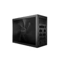 be quiet! Dark Power Pro 13 1600W 80+ Titanium Fully Modular ATX3.0 Power Supply thumbnail 4