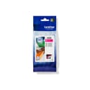Brother LC426M Magenta 750 Pages Yield Ink Cartridge thumbnail 3