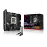 ASUS ROG Strix B650E-I Gaming WiFi AMD B650 Socket Mini ITX Motherboard - 90MB1BI0-M0EAY0