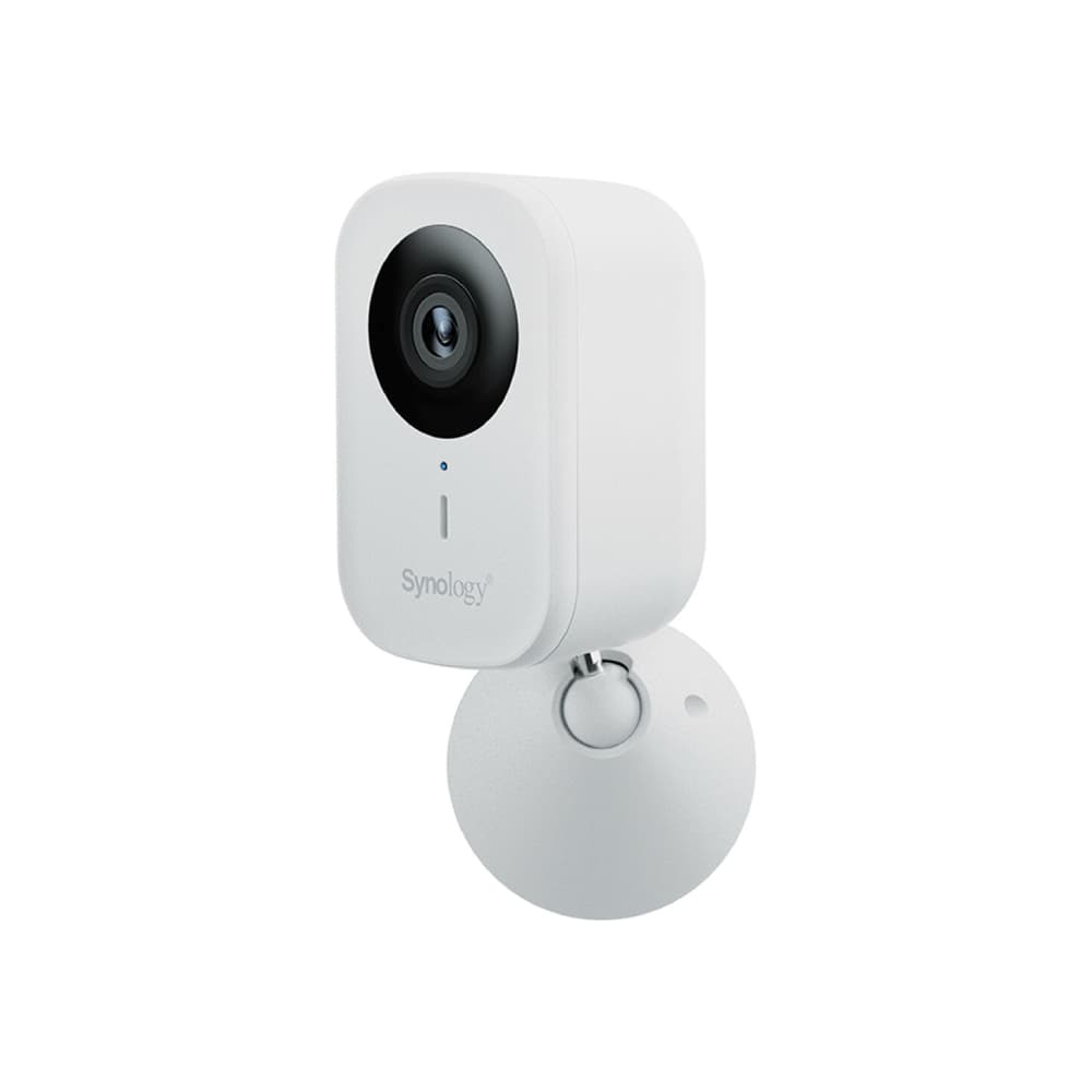 Synology CC400W 4MP Outdoor Wi-Fi Night Vision Security Camera - Image 9