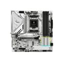 Asrock B850M Steel Legend WiFi Micro-ATX AMD Socket AM5 Motherboard - White thumbnail 5
