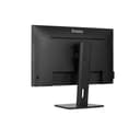 iiyama Prolite XUB2797UHSNP-B1 27" IPS UHD 4K USB-C 96W RJ45 Height Adjustable Docking Monitor thumbnail 7