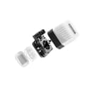 be quiet! Light Loop 360mm AIO CPU Liquid Cooler - Black thumbnail 5